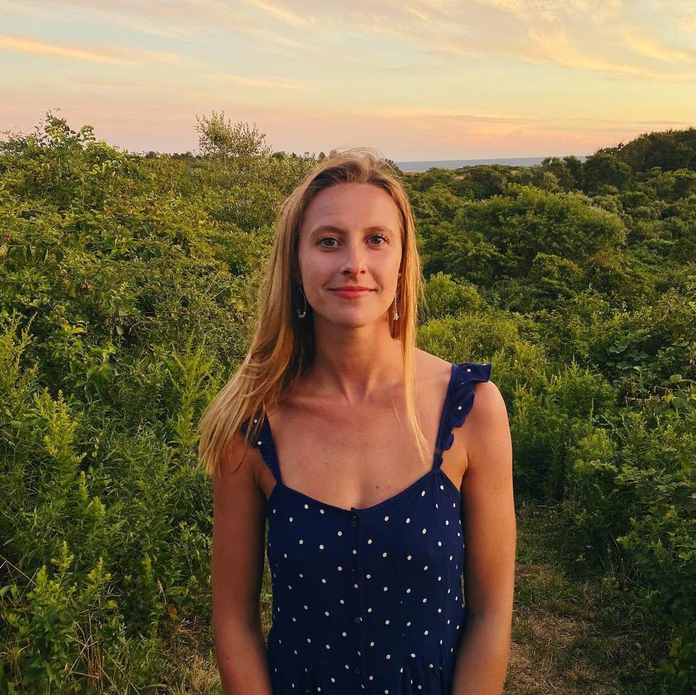 Meet your Posher, Sara